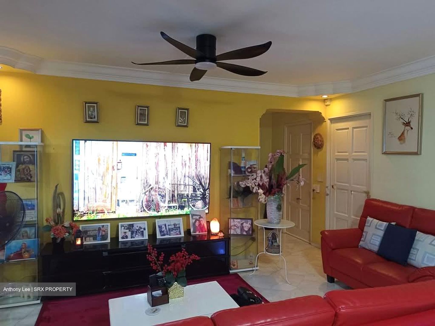 Blk 506 Pangshan Court (Bukit Panjang), HDB 4 Rooms #539292251